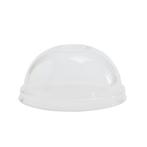 Deksels | Bol | Bakjes GAS-GH027 | Composteerbaar PLA |, Verzenden, Nieuw in verpakking