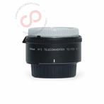 Nikon TC-17E II Extender AF-S nr. 3871, Audio, Tv en Foto, Foto | Lenzen en Objectieven, Ophalen of Verzenden, Gebruikt