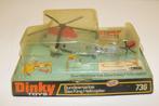 Dinky Toys 1:43 - Modelauto - ref. 736 Bundesmarine Sea King, Nieuw