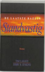 Standvastig / De laatste bazuin / 10 9789043520041, Verzenden, Gelezen, Tim LaHaye