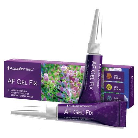 Aquaforest Gel Fix, Dieren en Toebehoren, Vissen | Aquaria en Toebehoren, Verzenden