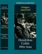 Hendrikus Colijn 1869 1944 Pap 9789050187183, Boeken, Herman Langeveld, Zo goed als nieuw, Verzenden