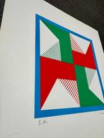 Kumi Sugai (1919-1996) - “Variation” Hand Signed · EA