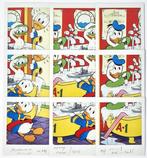 Maurizio Galimberti - Topolino Almanacco Mosaic - 13858, Collections, Appareils photo & Matériel cinématographique
