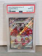 Pokémon - 1 Graded card - Dracaufeu #331 Foil - PSA 10 -, Hobby en Vrije tijd, Verzamelkaartspellen | Pokémon, Nieuw