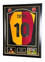 AS Roma - Italiaanse voetbal competitie - Francesco Totti -, Nieuw