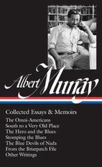 Albert Murray 9781598535037 Albert Murray, Boeken, Verzenden, Zo goed als nieuw, Albert Murray