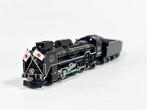 MICROACE N - A9531 - Train miniature (1) - D51-758, Nieuw