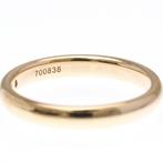 Harry Winston - Bague Or rose