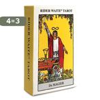 Rider Waite tarot kaarten Nederlandse editie 9783905017403, Verzenden, Gelezen, A.E. Waite