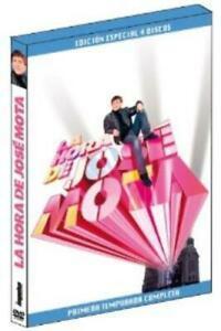 La Hora De José Mota. 1ª Temporada Compl DVD, CD & DVD, DVD | Autres DVD, Envoi