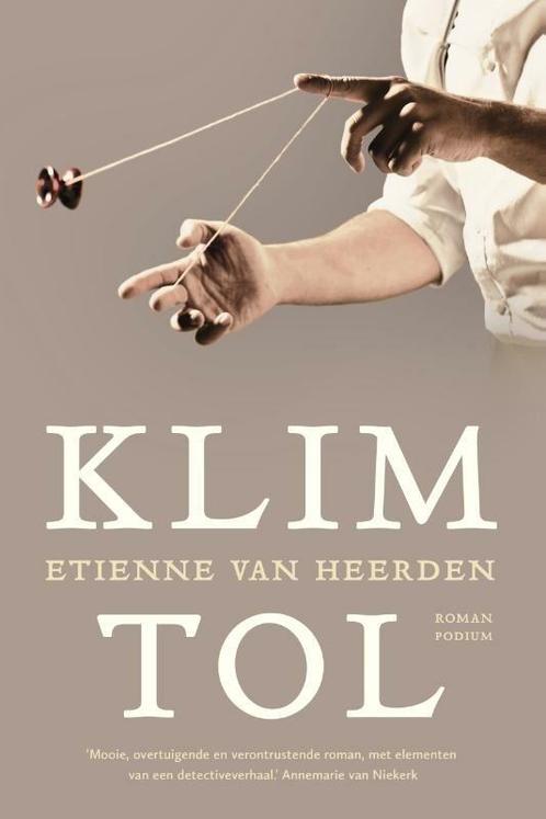 Klimtol (9789057596933, Etienne Van Heerden), Livres, Romans, Envoi