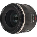 Pentax 55mm F/2.8 AL (iF) SDM AW SMC D-FA occasion, Zo goed als nieuw, Verzenden