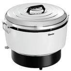 Rijstkoker | Propaangas | 50 Porties | 5.6kW | Piëzo, Zakelijke goederen, Verzenden, Nieuw in verpakking