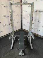 Technogym Pure Strength Olympic Half Rack | Power Rack |, Ophalen of Verzenden, Nieuw, Overige typen