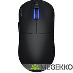 HATOR Quasar 3 Zwart Draadloze Gaming Muis, Verzenden