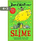 Slime 9780008342586 David Walliams, Boeken, Verzenden, Gelezen, David Walliams