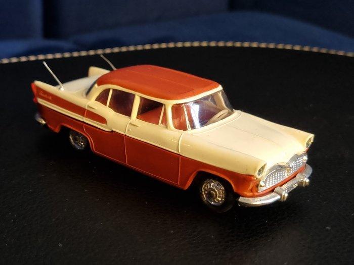 Norev 1:43 - Modelauto - Norev Simca Chambord, Boxed, Hobby & Loisirs créatifs, Voitures miniatures | 1:5 à 1:12