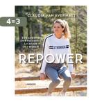 Repower 9789401460347 Claudia Van Avermaet, Verzenden, Gelezen, Claudia Van Avermaet