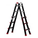 Vouwladder Big One 4x4, Doe-het-zelf en Bouw, Ladders en Trappen, Verzenden, Nieuw