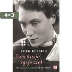 Een kusje op je ziel 9789460683688 Loek Kessels, Boeken, Verzenden, Gelezen, Loek Kessels