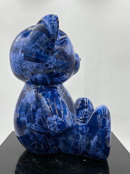 Naor - Teddy Dior, Antiquités & Art, Art | Objets design