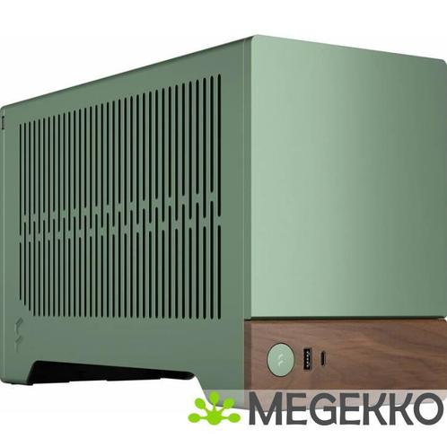 Fractal Design Terra Jade, Computers en Software, Computerbehuizingen, Nieuw, Verzenden