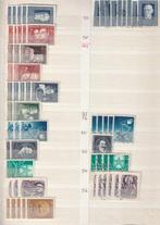 Oostenrijk 1948/1964 - Grote voorraad uit deze periode -, Timbres & Monnaies, Timbres | Europe | Autriche