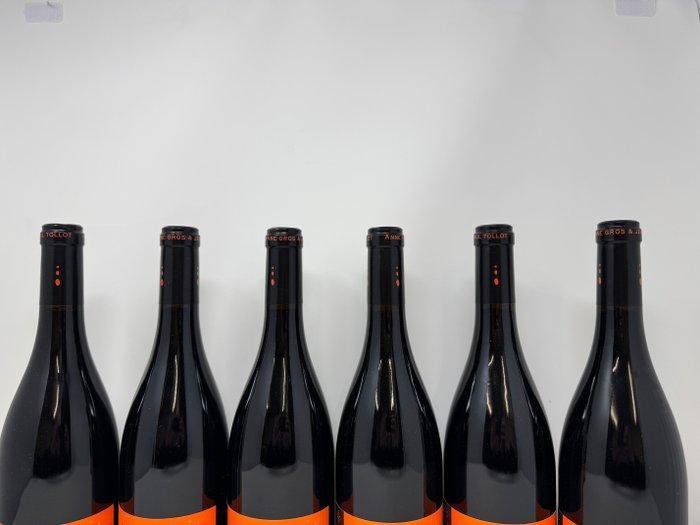 2021 Domaine Anne Gros & Jean-Paul Tollot Les Carretals -, Verzamelen, Wijnen