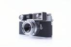 Leica, Leitz M3 - SUMMARON 35mm Appareil photo télémétrique