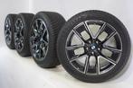 BMW 4 serie i4 G26 858M 18 inch velgen Goodyear Winterbanden, Auto-onderdelen, Banden en Velgen, Ophalen of Verzenden, Nieuw