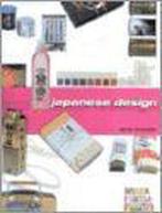 Japanese Design 9781842220740, Boeken, Sarah Lonsdale, Zo goed als nieuw, Verzenden