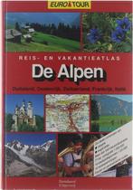 Reis- en vakantieatlas de Alpen 9789002196379 Dieter Maier, Verzenden, Gelezen, Dieter Maier