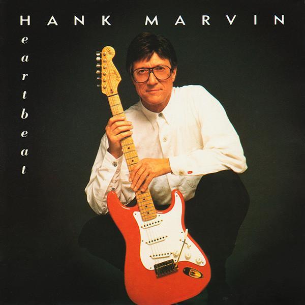 Hank Marvin - Heartbeat, CD & DVD, CD | Pop, Envoi