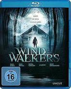 Wind Walkers - Jagd in den Everglades (Blu-ray) von Russe..., Verzenden