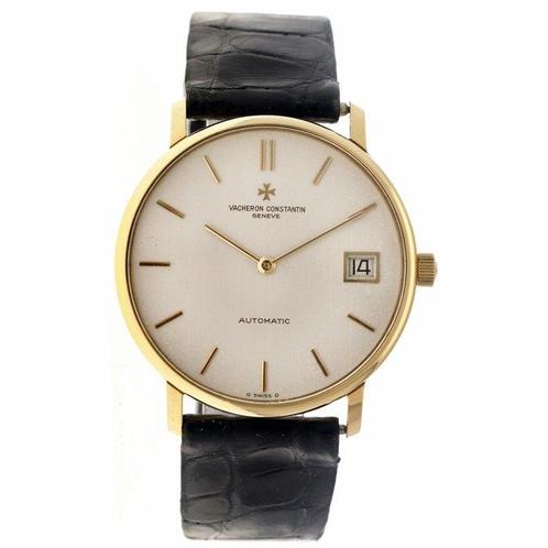 Vacheron Constantin - Patrimony - 44001 - Heren - 1960-1969, Bijoux, Sacs & Beauté, Montres | Hommes