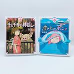 Studio Ghibli - Spirited Away & Ponyo - Japanese version - 2