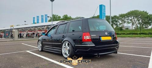 Spacers 20mm vw bora golf 3 4 polo 5x100 57.1 Spoorverbreder, Auto diversen, Tuning en Styling, Ophalen of Verzenden