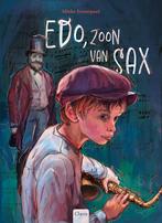Edo, zoon van Sax (9789044851021, Mieke Evenepoel), Verzenden