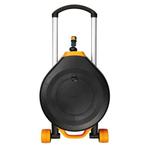 NIEUW - Fiskars slanghaspel XL - All in One, Tuin en Terras, Verzenden, Nieuw