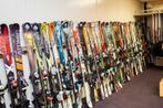 Ski set — 4 dagen, Sport en Fitness, Skiën en Langlaufen, Ophalen of Verzenden, Nieuw