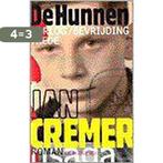 De Hunnen 9789023438236 Jan Cremer, Boeken, Verzenden, Gelezen, Jan Cremer