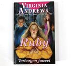 Ruby 4 Verborgen Juweel 9789032505295, Boeken, Sprookjes en Fabels, Gelezen, Virginia Andrews, Verzenden