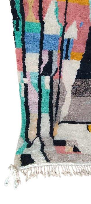 Beni Mellal- Berber Tapijt B11 - Tapis Berber, tapis Beni, Huis en Inrichting, Stoffering | Tapijten en Vloerkleden