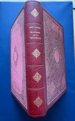 Bury Palliser - Histoire de la Dentelle - 1890