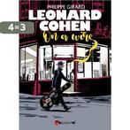 Leonard Cohen 9789493109308 Philippe Girard, Verzenden, Zo goed als nieuw, Philippe Girard