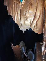 Adriano scioli - Emigrante, Antiek en Kunst