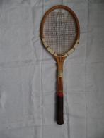 6 Fraaie oude houten tennisrackets – 60/70 - Tom Okker -, Verzamelen, Overige Verzamelen, Nieuw