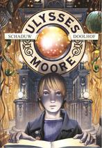 Het labyrint van de schaduw / Ulysses Moore / 9, Boeken, Verzenden, Zo goed als nieuw, Pierdomenico Baccalario