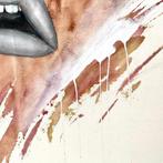 Serena Grassetti - Tracce di Anima #10, Antiek en Kunst